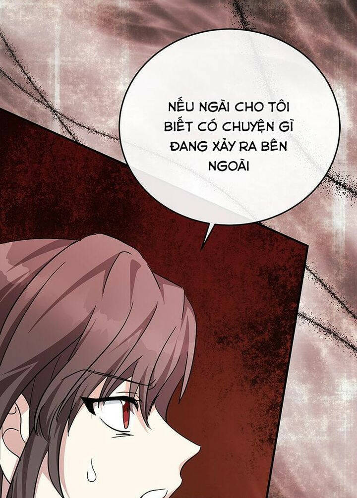Ác Nữ Trùng Sinh Chapter 120 - Trang 2