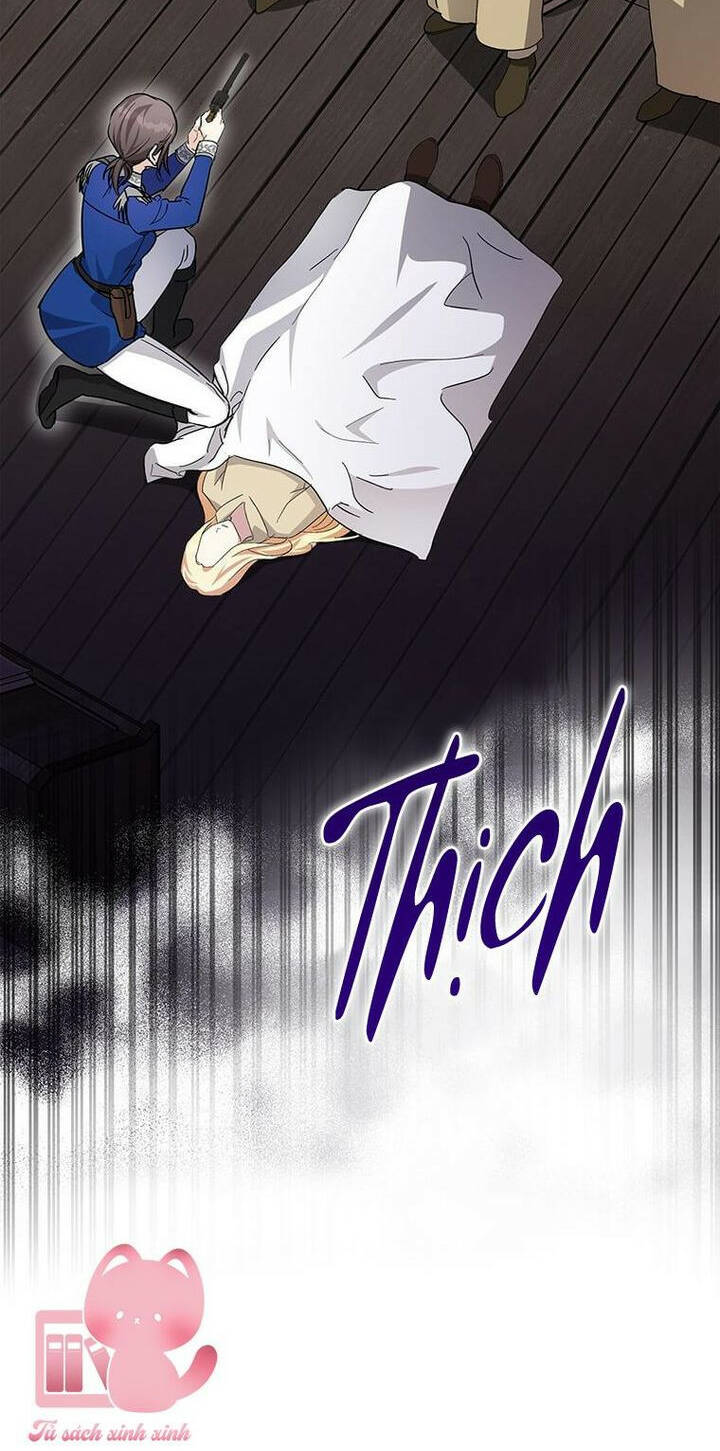 Ác Nữ Trùng Sinh Chapter 120 - Trang 2