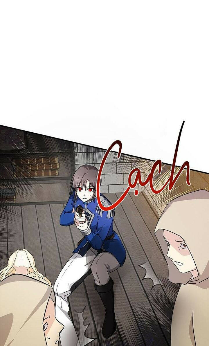 Ác Nữ Trùng Sinh Chapter 120 - Trang 2