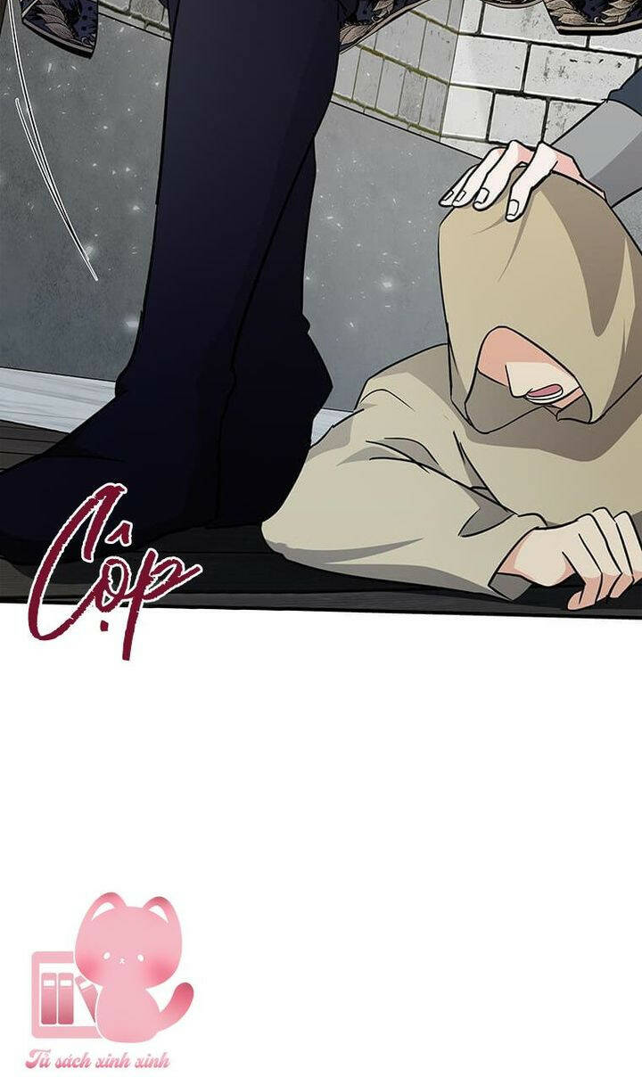 Ác Nữ Trùng Sinh Chapter 120 - Trang 2