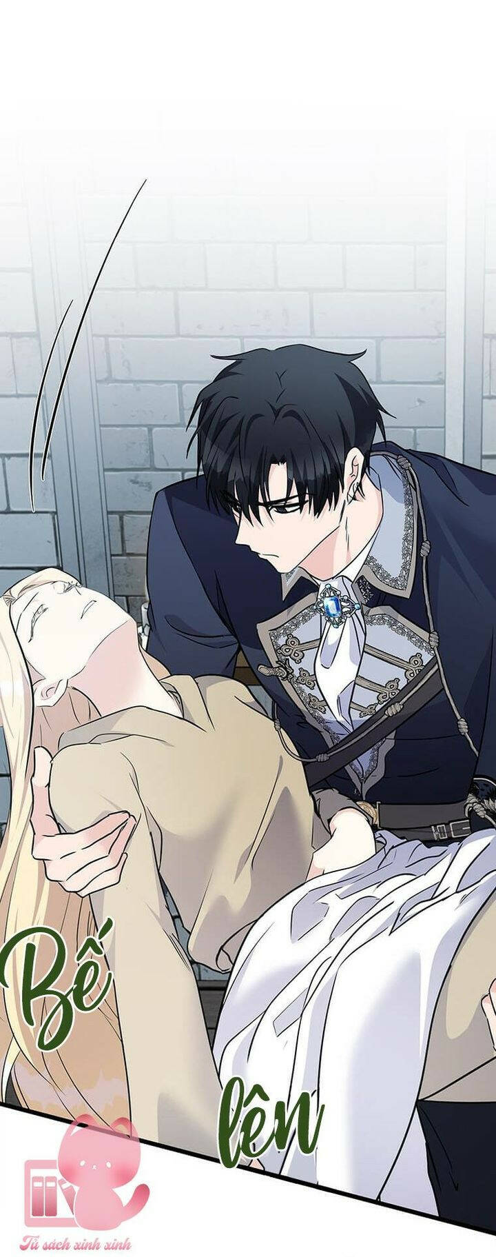 Ác Nữ Trùng Sinh Chapter 120 - Trang 2