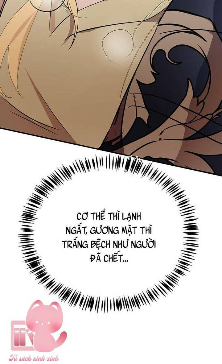 Ác Nữ Trùng Sinh Chapter 120 - Trang 2