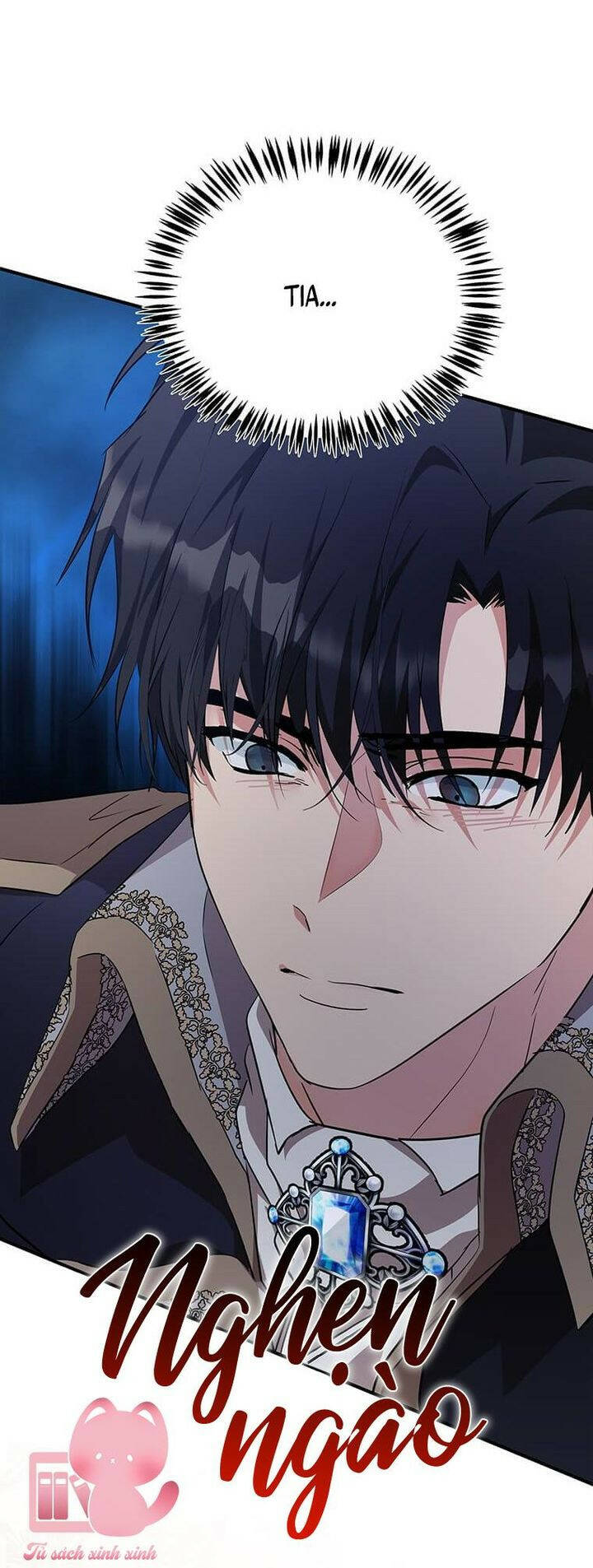 Ác Nữ Trùng Sinh Chapter 120 - Trang 2