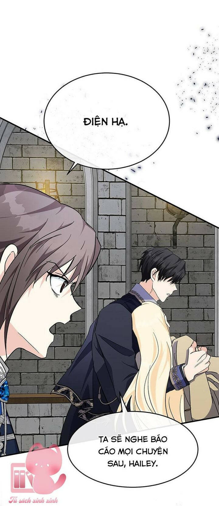 Ác Nữ Trùng Sinh Chapter 120 - Trang 2