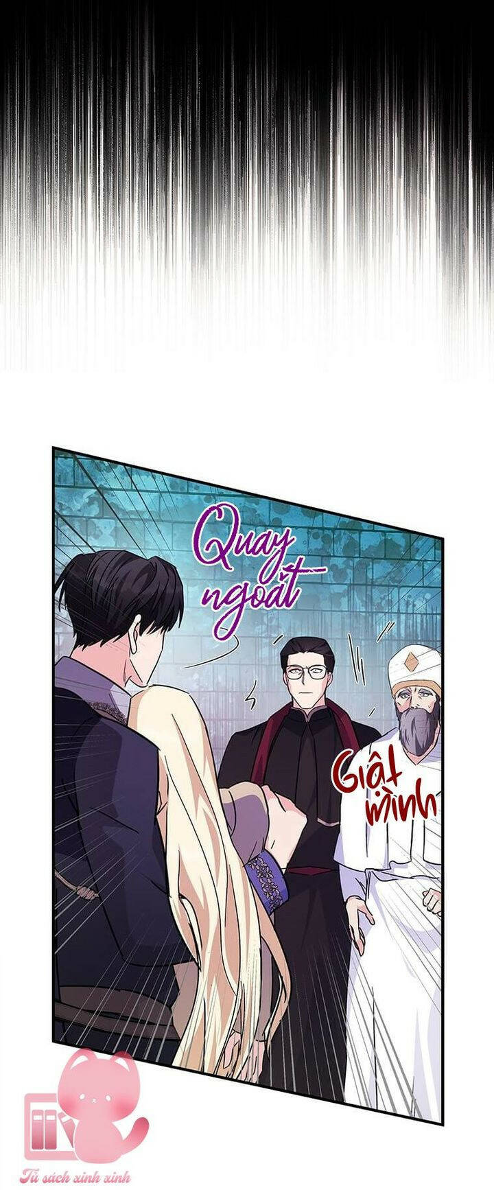 Ác Nữ Trùng Sinh Chapter 120 - Trang 2