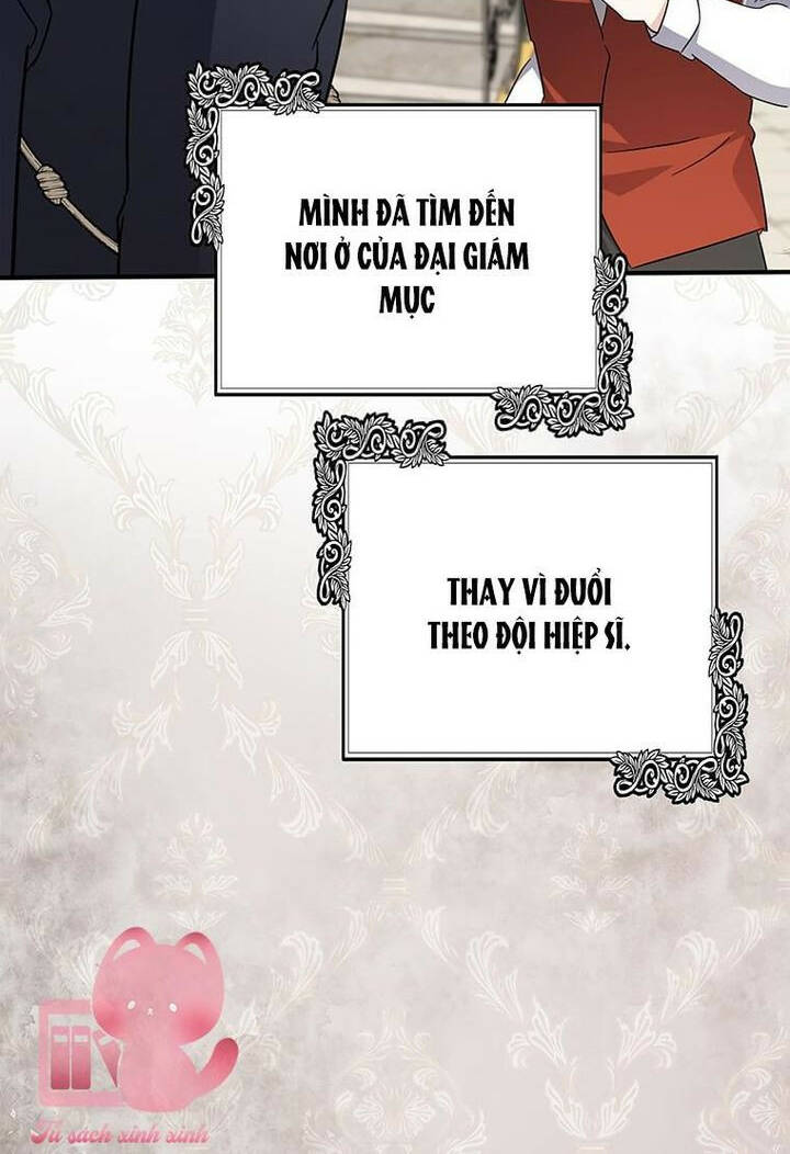 Ác Nữ Trùng Sinh Chapter 120 - Trang 2