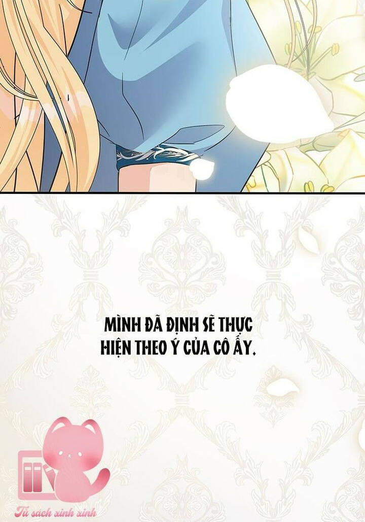 Ác Nữ Trùng Sinh Chapter 120 - Trang 2