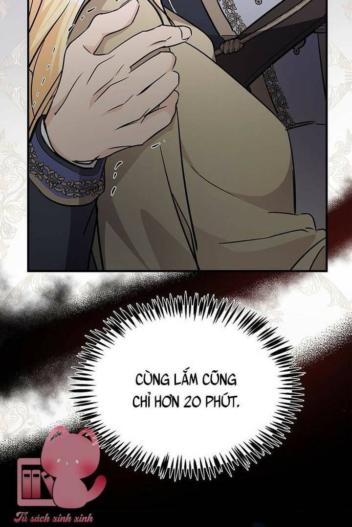 Ác Nữ Trùng Sinh Chapter 120 - Trang 2