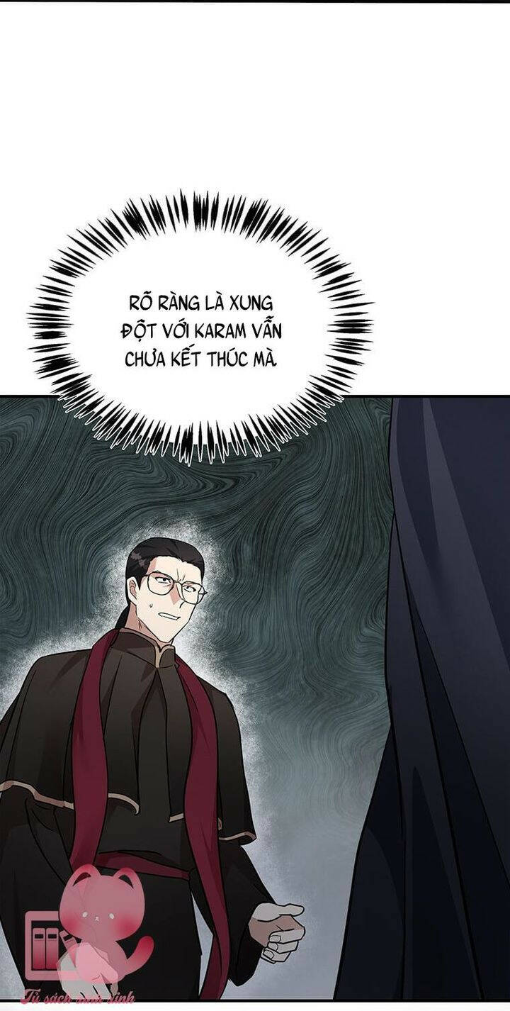 Ác Nữ Trùng Sinh Chapter 120 - Trang 2