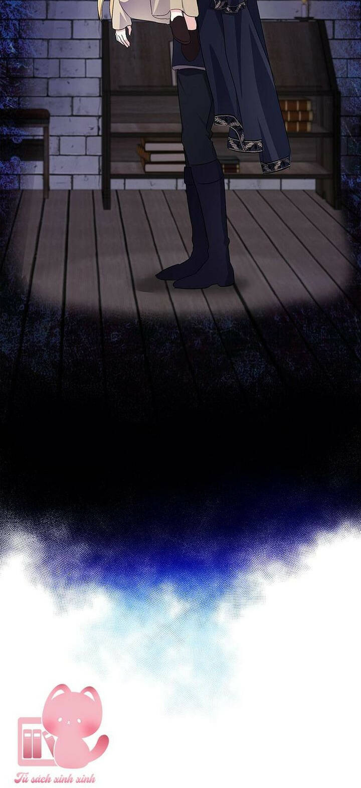 Ác Nữ Trùng Sinh Chapter 120 - Trang 2