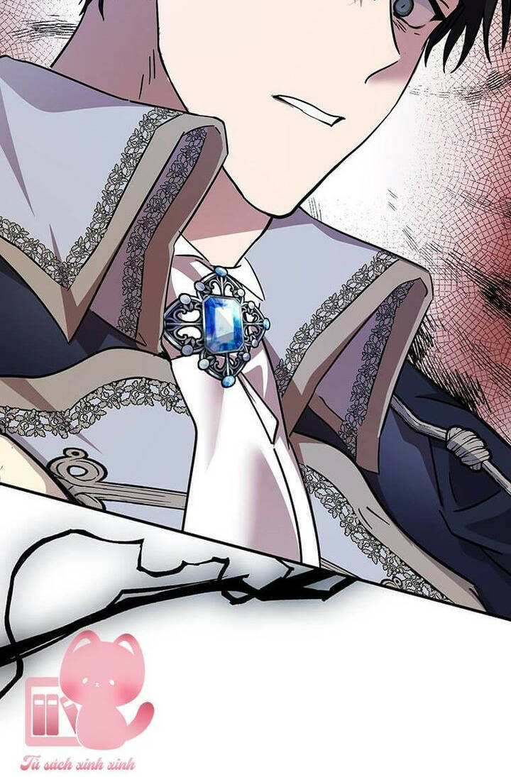 Ác Nữ Trùng Sinh Chapter 120 - Trang 2