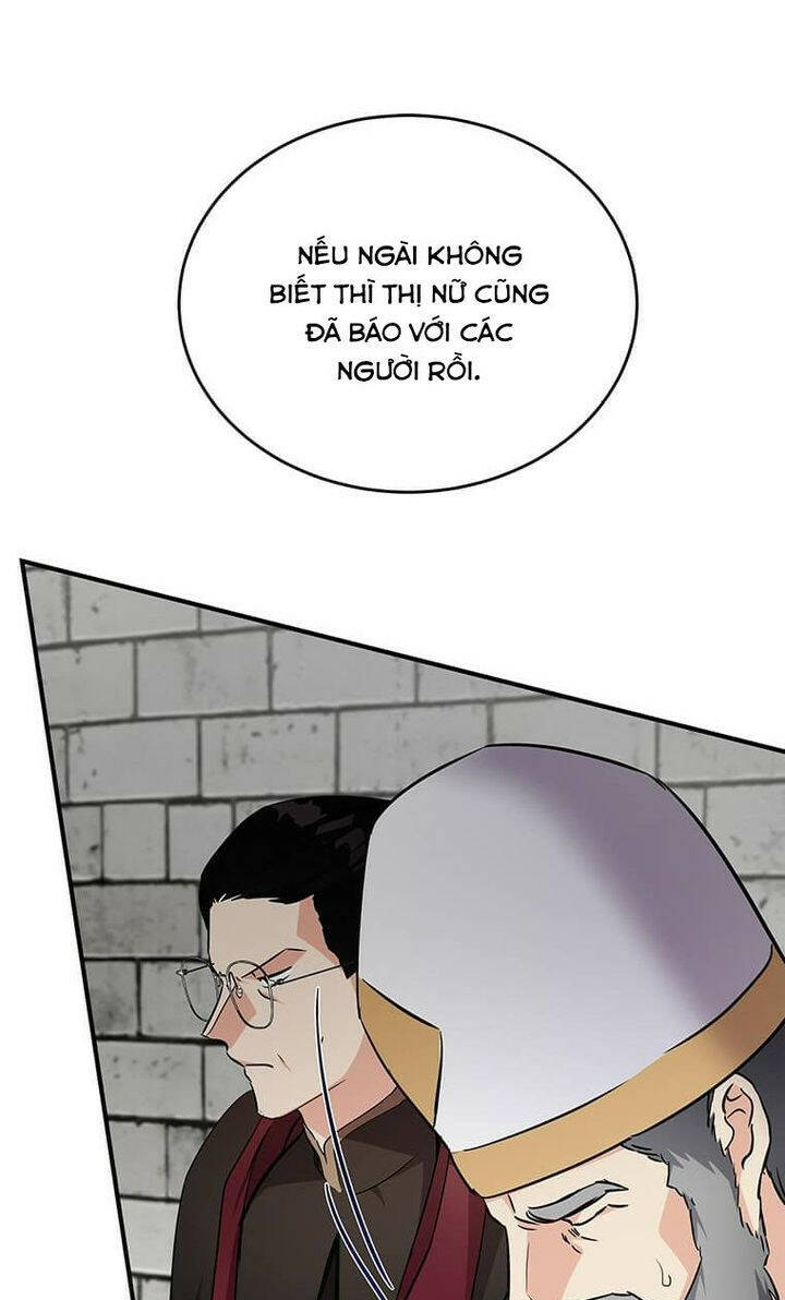 Ác Nữ Trùng Sinh Chapter 120 - Trang 2