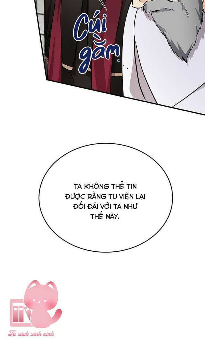 Ác Nữ Trùng Sinh Chapter 120 - Trang 2