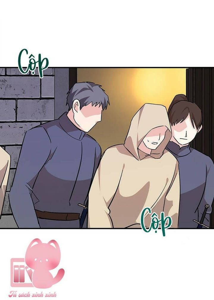 Ác Nữ Trùng Sinh Chapter 120 - Trang 2