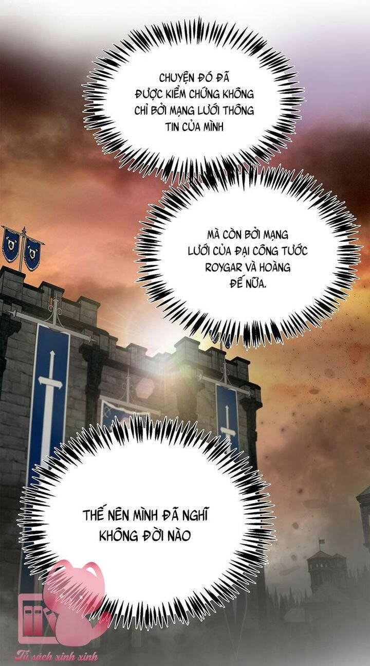 Ác Nữ Trùng Sinh Chapter 120 - Trang 2