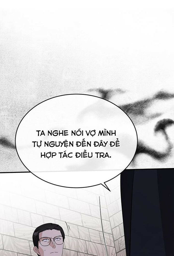 Ác Nữ Trùng Sinh Chapter 120 - Trang 2