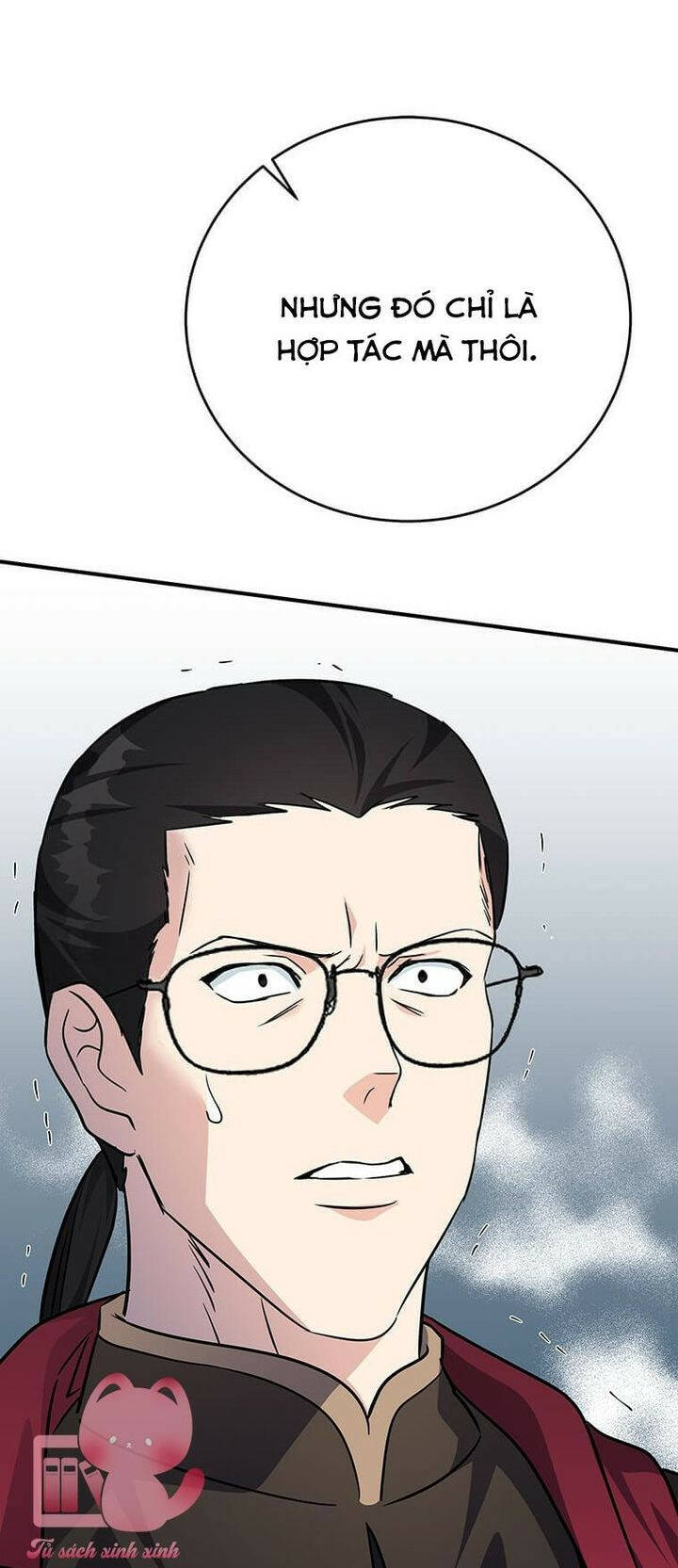 Ác Nữ Trùng Sinh Chapter 120 - Trang 2