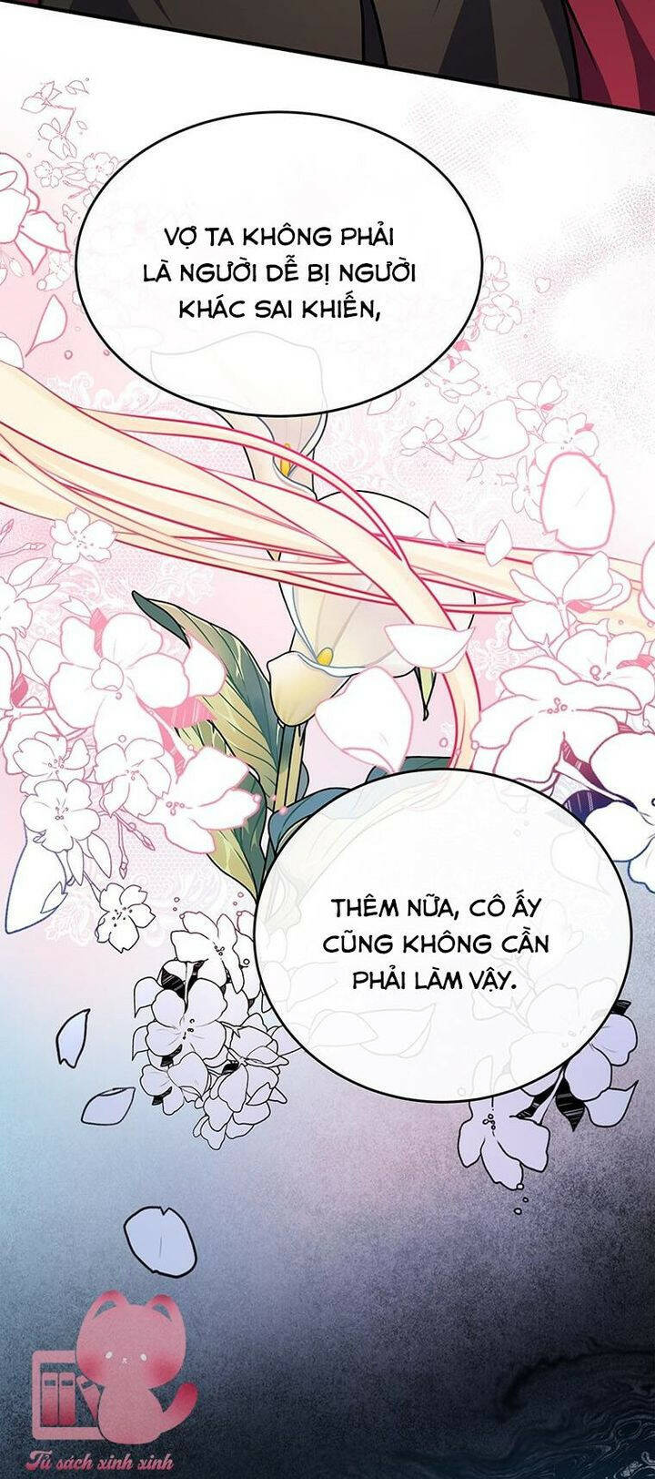 Ác Nữ Trùng Sinh Chapter 120 - Trang 2
