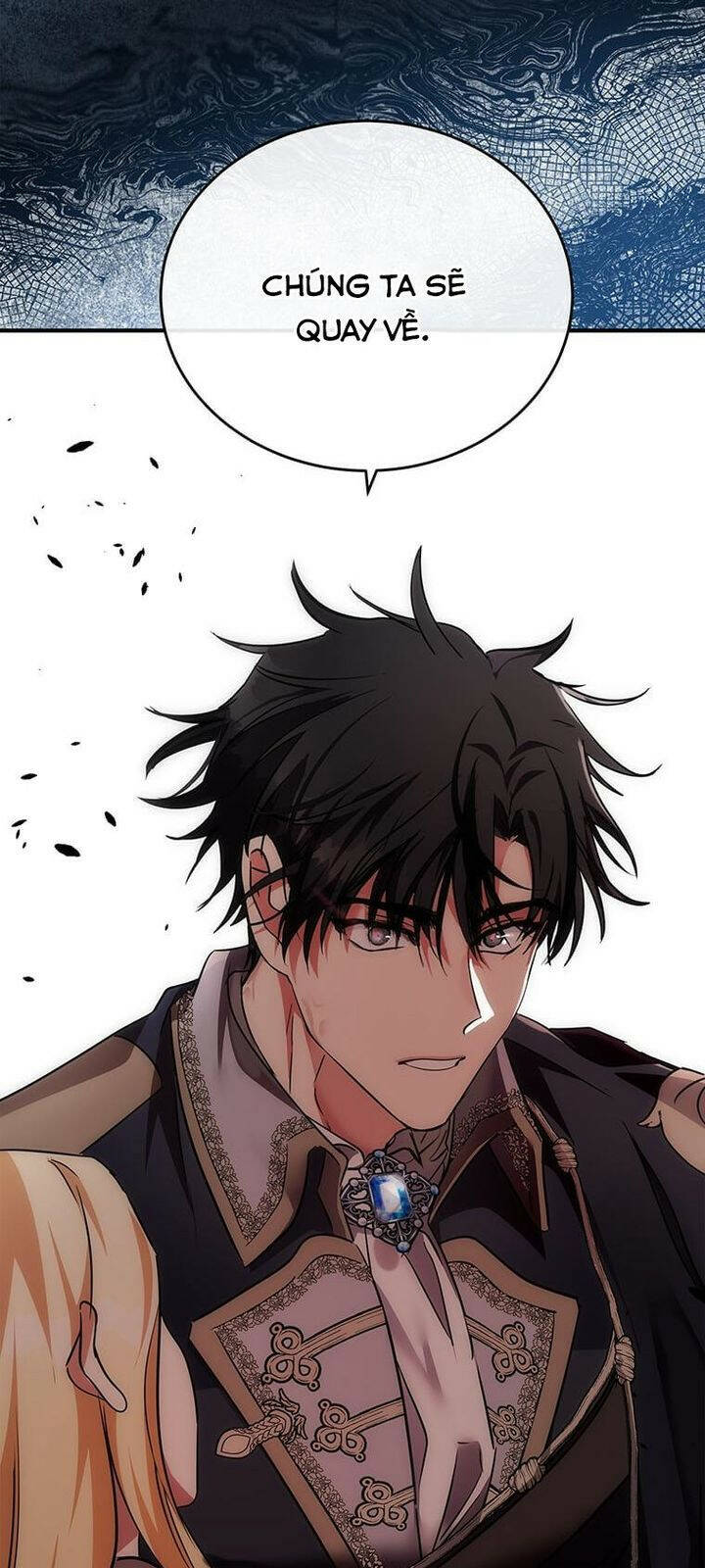 Ác Nữ Trùng Sinh Chapter 120 - Trang 2