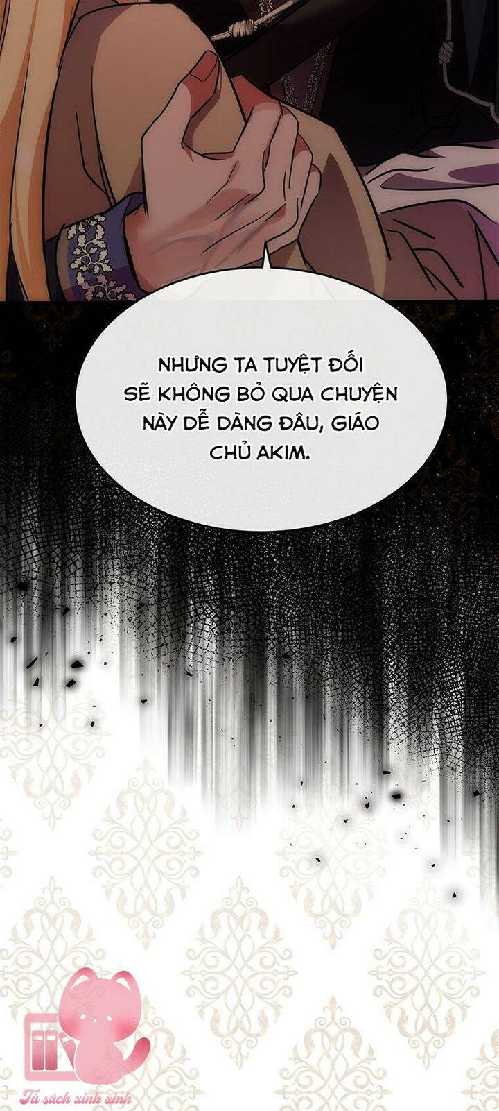 Ác Nữ Trùng Sinh Chapter 120 - Trang 2