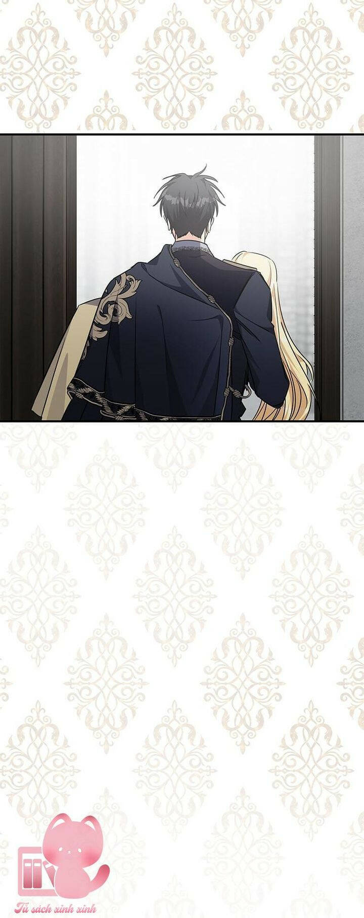 Ác Nữ Trùng Sinh Chapter 120 - Trang 2