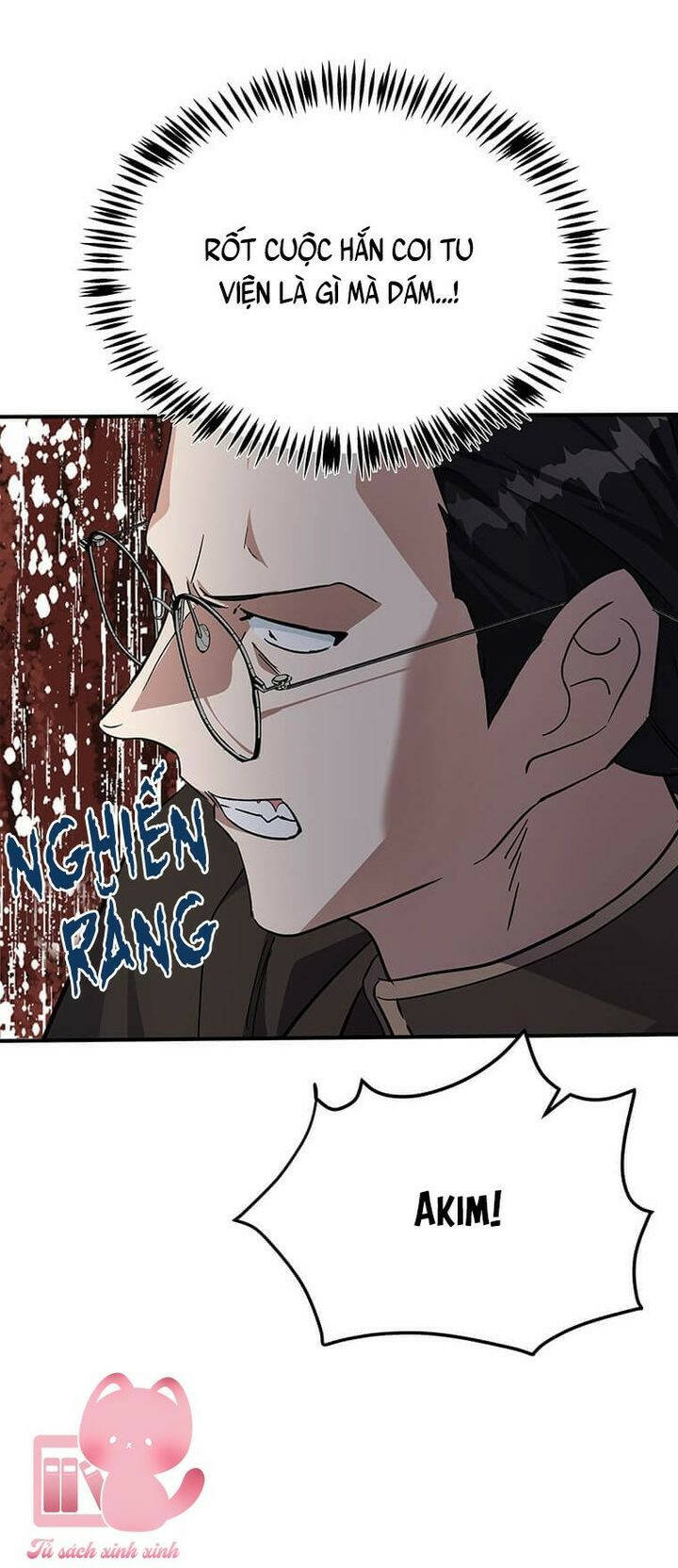 Ác Nữ Trùng Sinh Chapter 120 - Trang 2