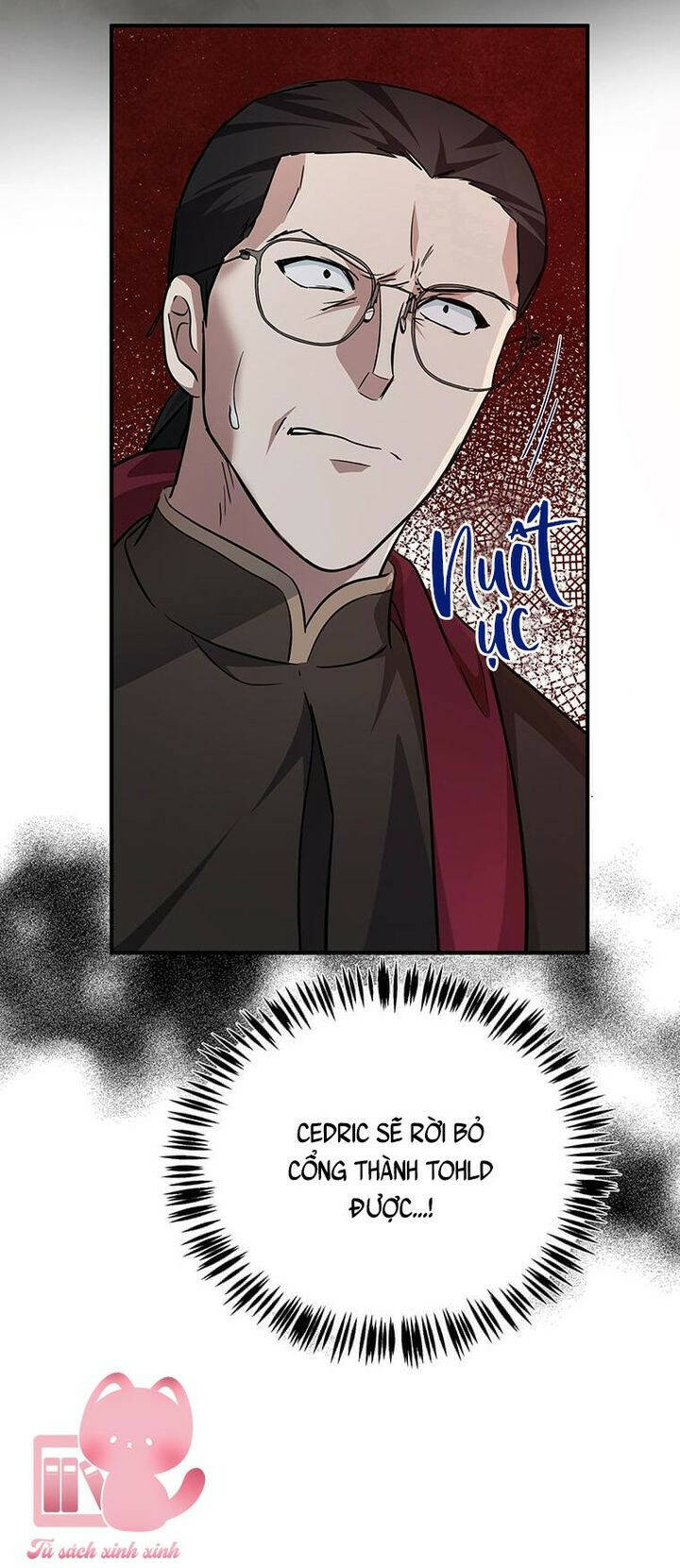 Ác Nữ Trùng Sinh Chapter 120 - Trang 2