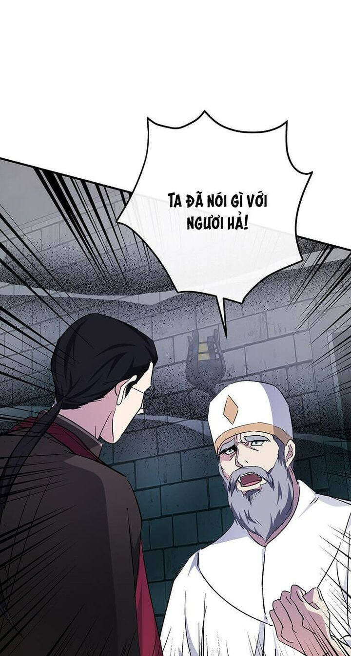 Ác Nữ Trùng Sinh Chapter 120 - Trang 2