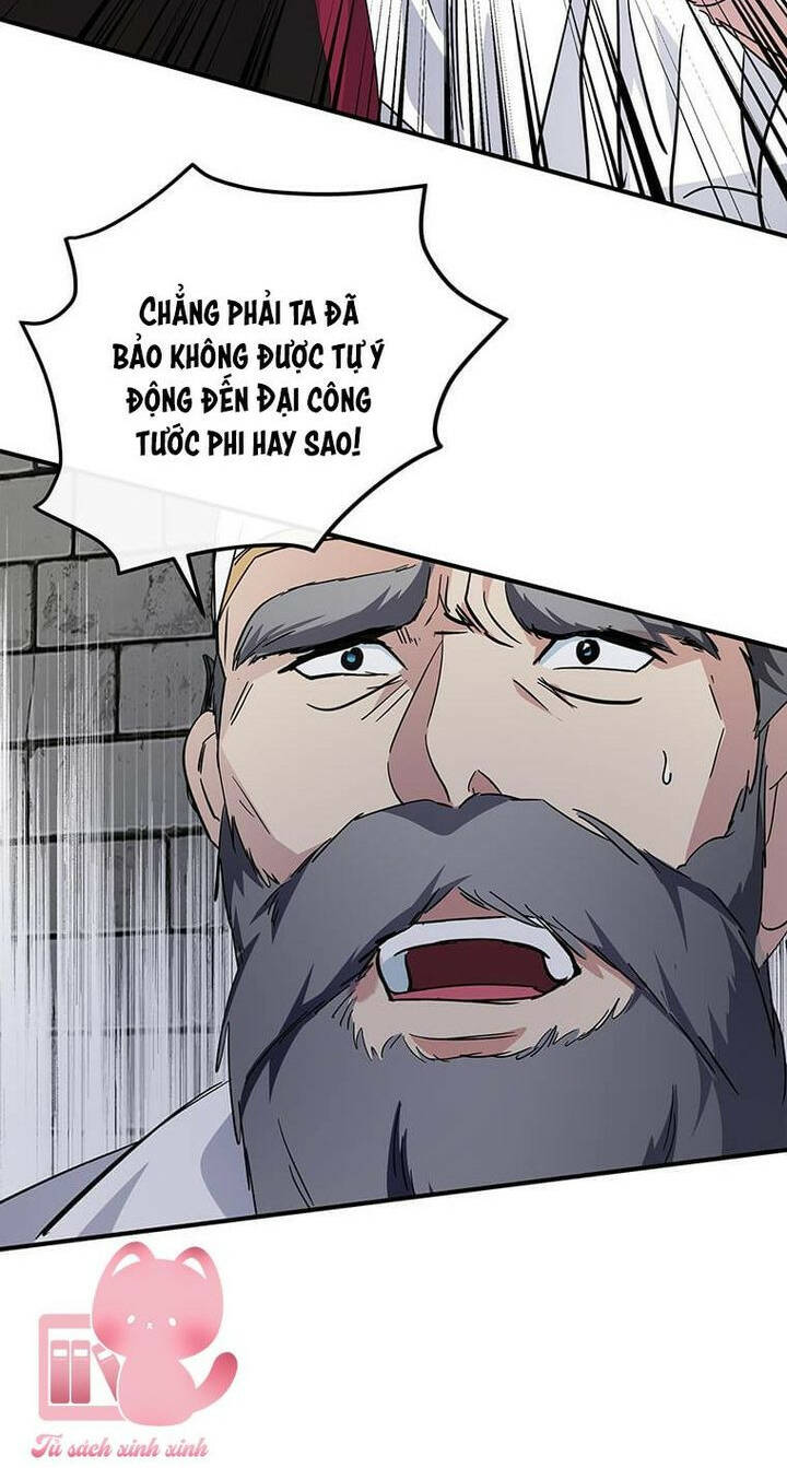 Ác Nữ Trùng Sinh Chapter 120 - Trang 2