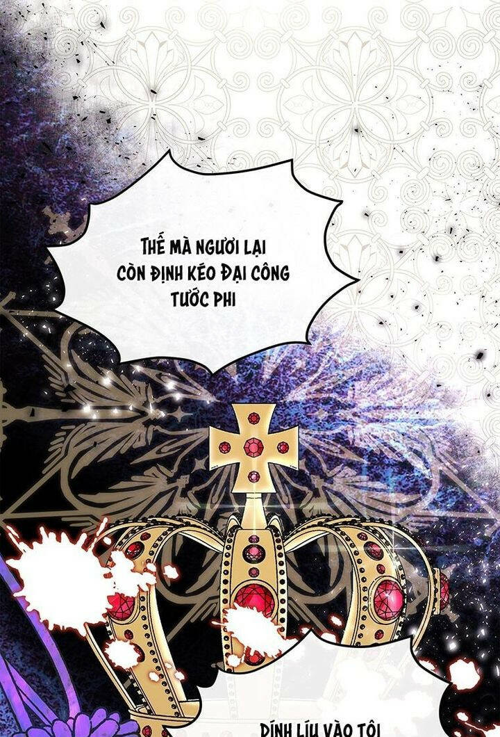 Ác Nữ Trùng Sinh Chapter 120 - Trang 2