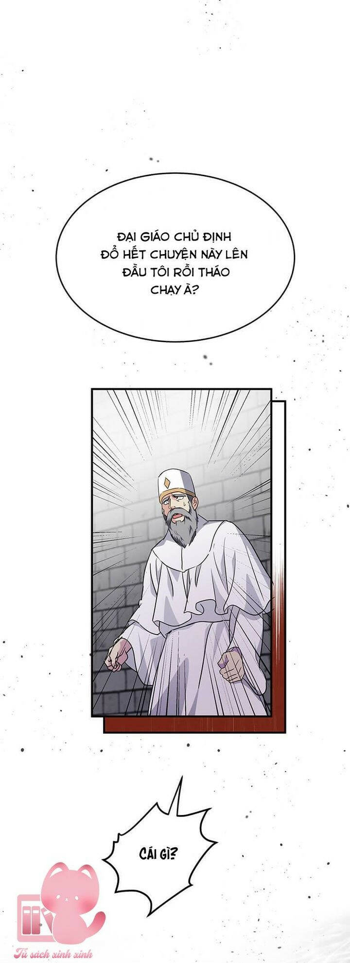 Ác Nữ Trùng Sinh Chapter 120 - Trang 2