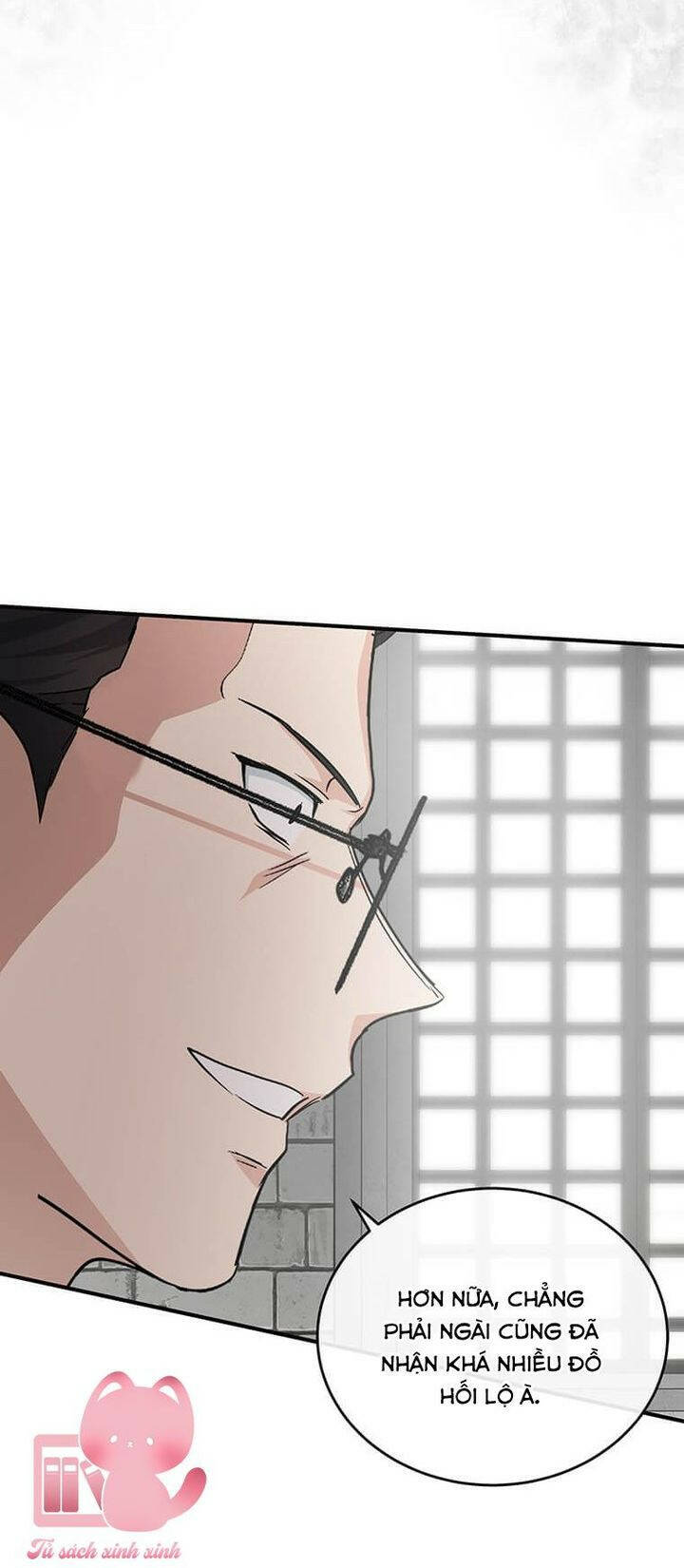 Ác Nữ Trùng Sinh Chapter 120 - Trang 2