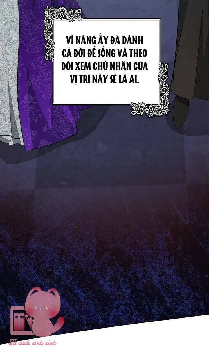 Ác Nữ Trùng Sinh Chapter 121 - Trang 2