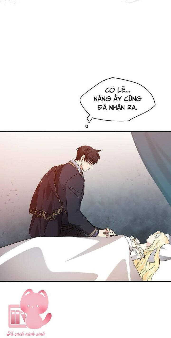 Ác Nữ Trùng Sinh Chapter 122 - Trang 2
