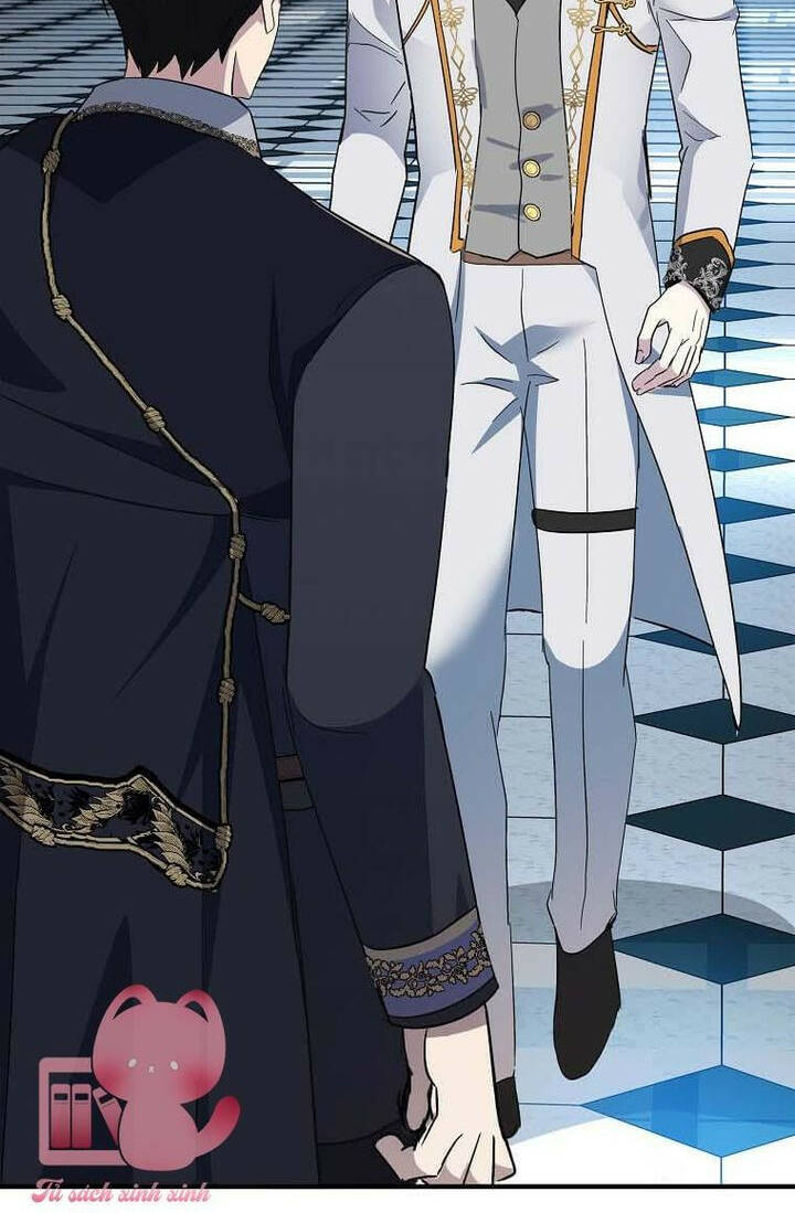 Ác Nữ Trùng Sinh Chapter 123 - Trang 2