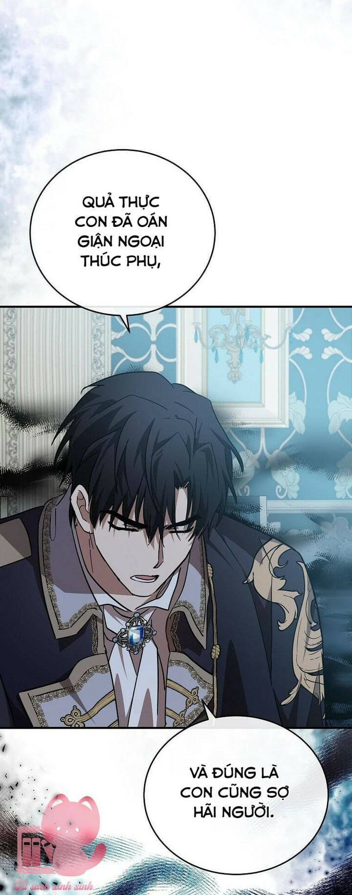 Ác Nữ Trùng Sinh Chapter 123 - Trang 2