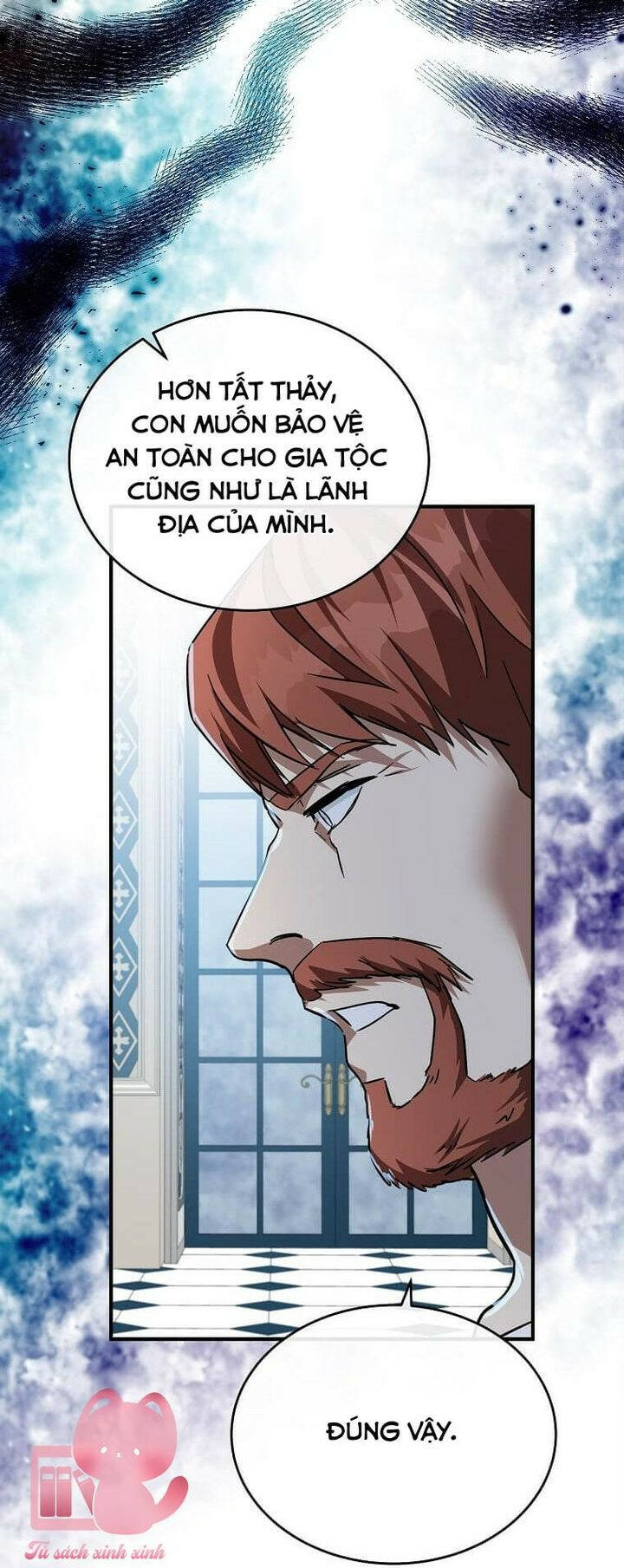 Ác Nữ Trùng Sinh Chapter 123 - Trang 2