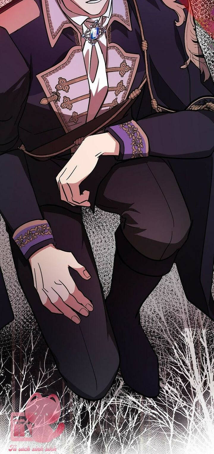 Ác Nữ Trùng Sinh Chapter 123 - Trang 2