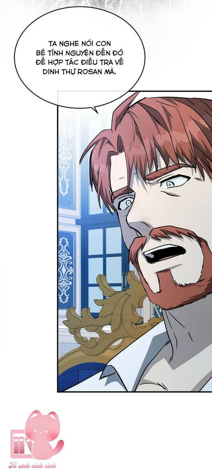 Ác Nữ Trùng Sinh Chapter 123 - Trang 2