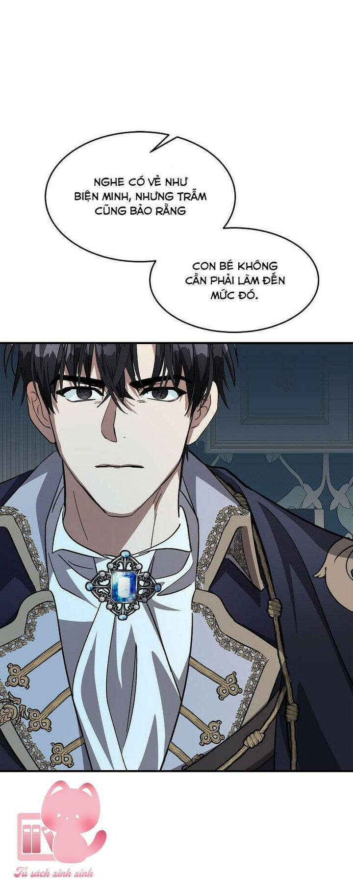 Ác Nữ Trùng Sinh Chapter 123 - Trang 2