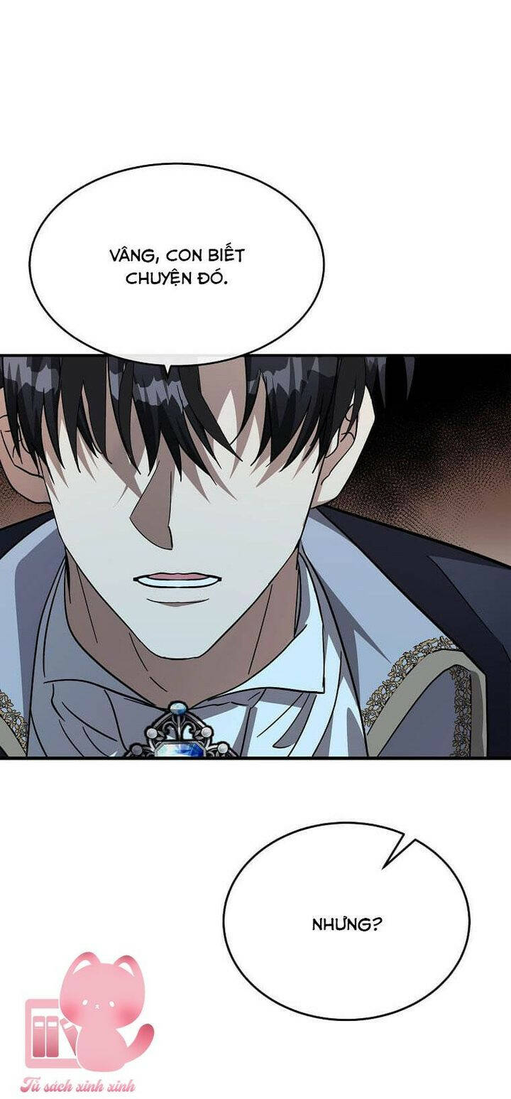 Ác Nữ Trùng Sinh Chapter 123 - Trang 2