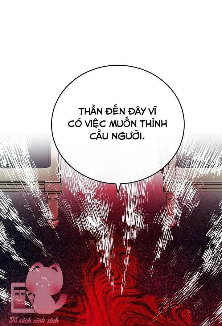 Ác Nữ Trùng Sinh Chapter 123 - Trang 2