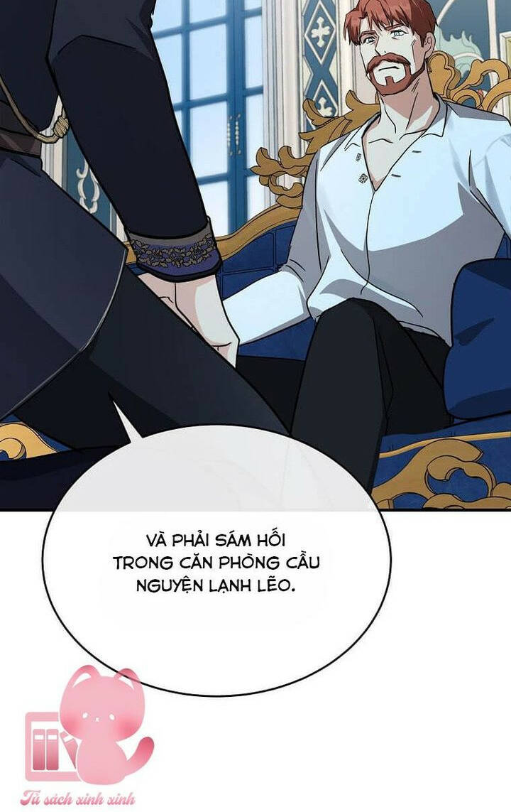Ác Nữ Trùng Sinh Chapter 123 - Trang 2