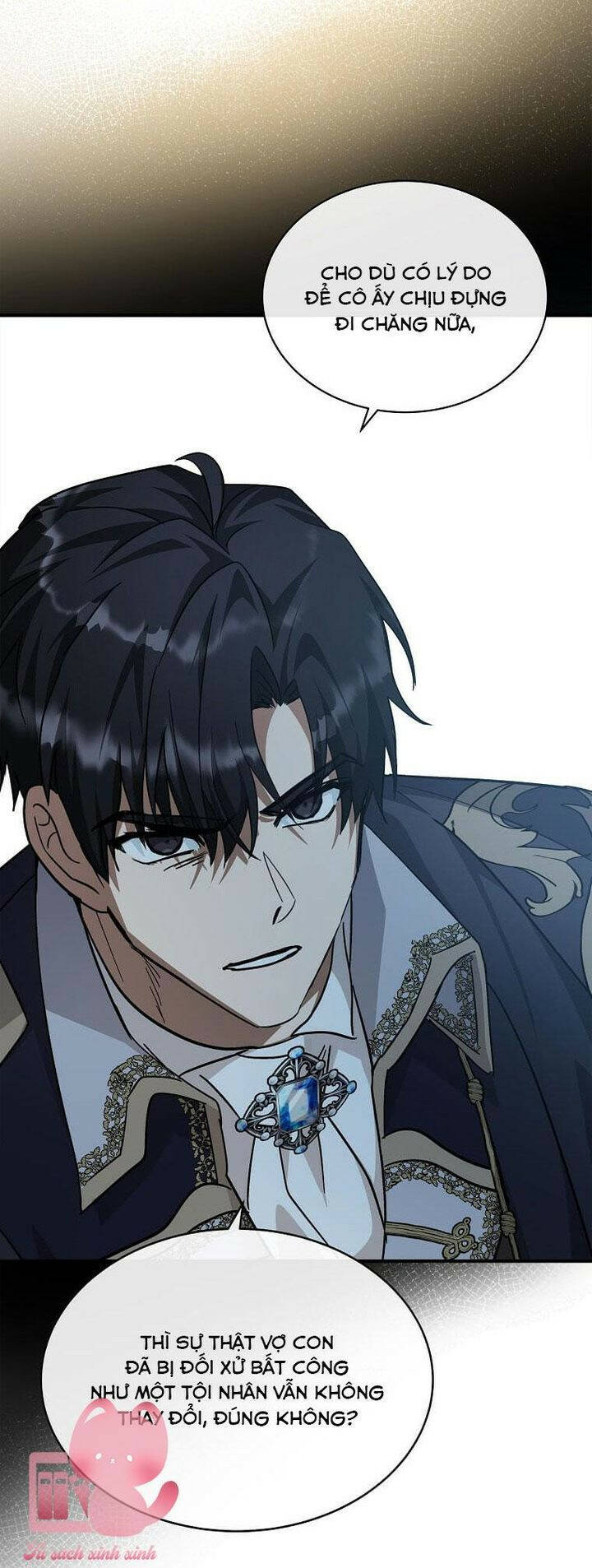 Ác Nữ Trùng Sinh Chapter 123 - Trang 2