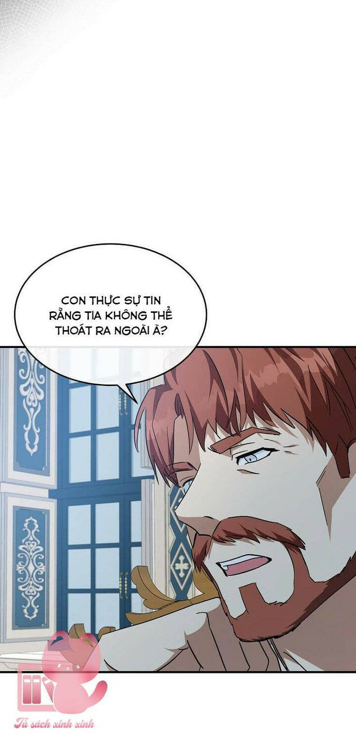 Ác Nữ Trùng Sinh Chapter 123 - Trang 2