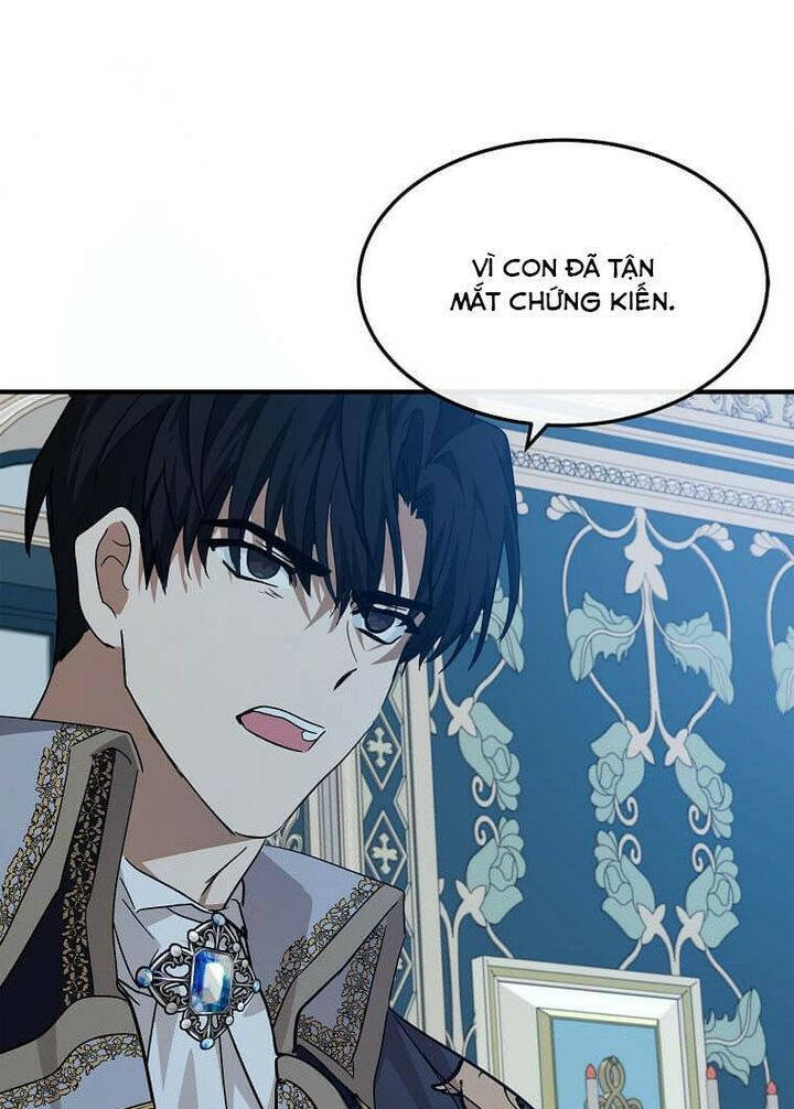 Ác Nữ Trùng Sinh Chapter 123 - Trang 2