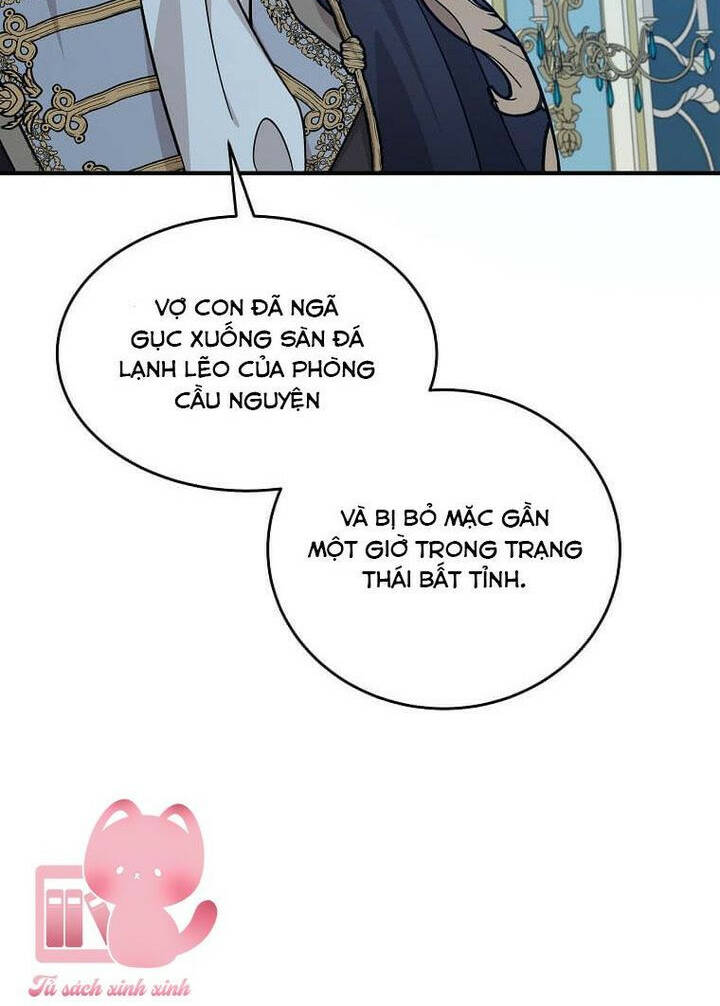 Ác Nữ Trùng Sinh Chapter 123 - Trang 2