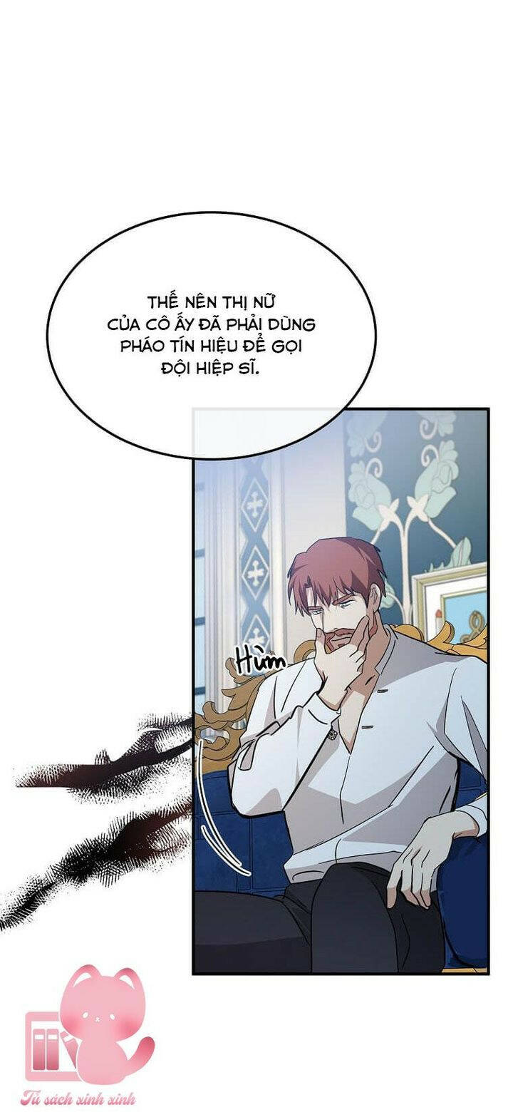 Ác Nữ Trùng Sinh Chapter 123 - Trang 2