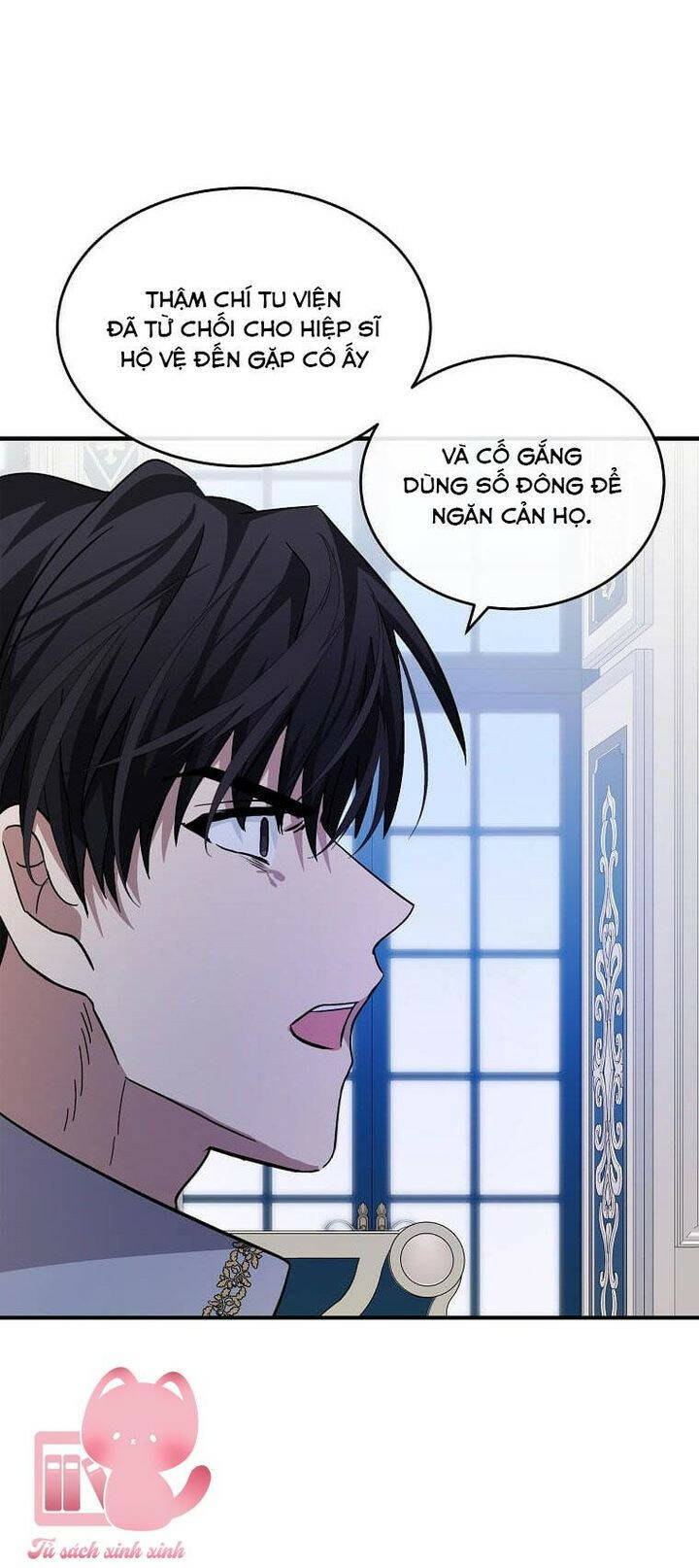 Ác Nữ Trùng Sinh Chapter 123 - Trang 2