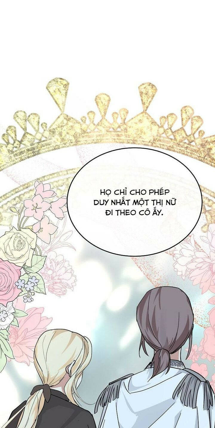 Ác Nữ Trùng Sinh Chapter 123 - Trang 2